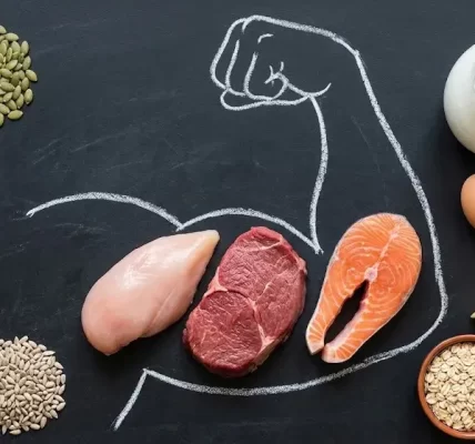 strength-on-a-plate-the-weight-lifting-diet-guide