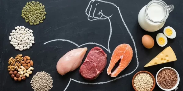 strength-on-a-plate-the-weight-lifting-diet-guide