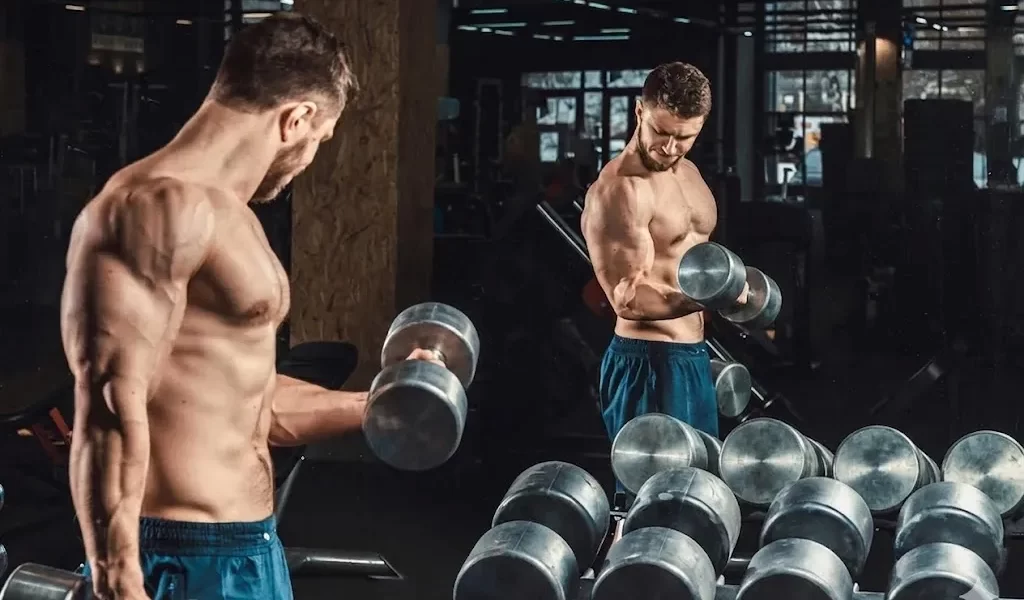how-to-lose-fat-and-gain-muscle-for-body-recomposition