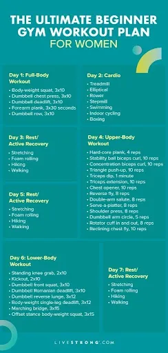 beginners-guide-to-fitness-starting-your-gym-journey