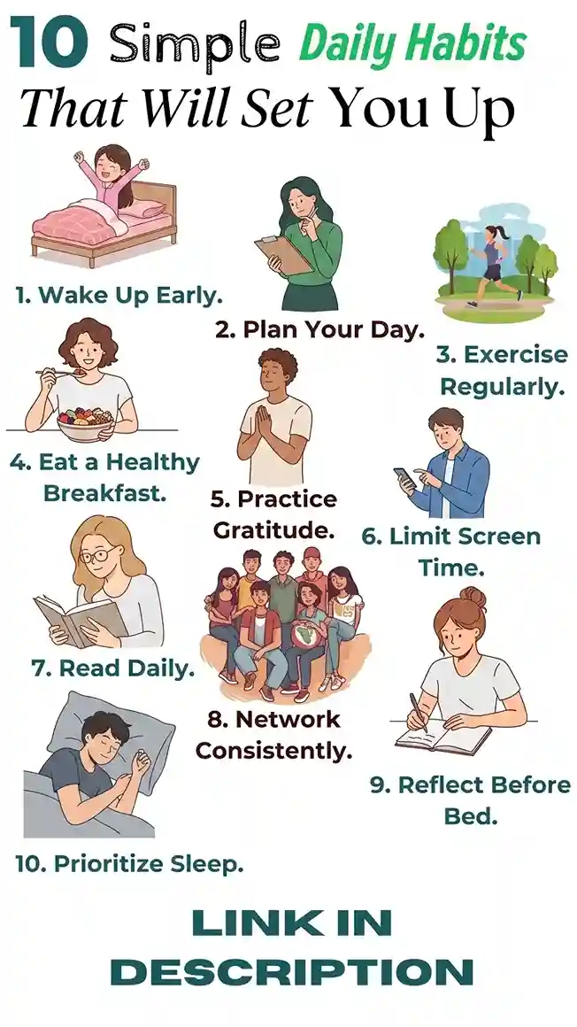 10-daily-habits-that-will-set-you-up-for-success