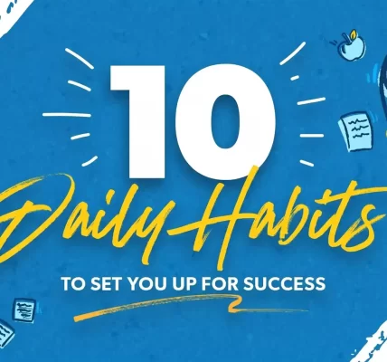 10-daily-habits-that-will-set-you-up-for-success