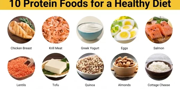 10-best-high-protein-foods-according-to-experts