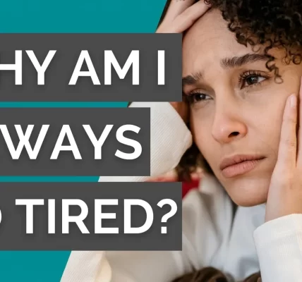 why-am-i-so-tired-12-reasons