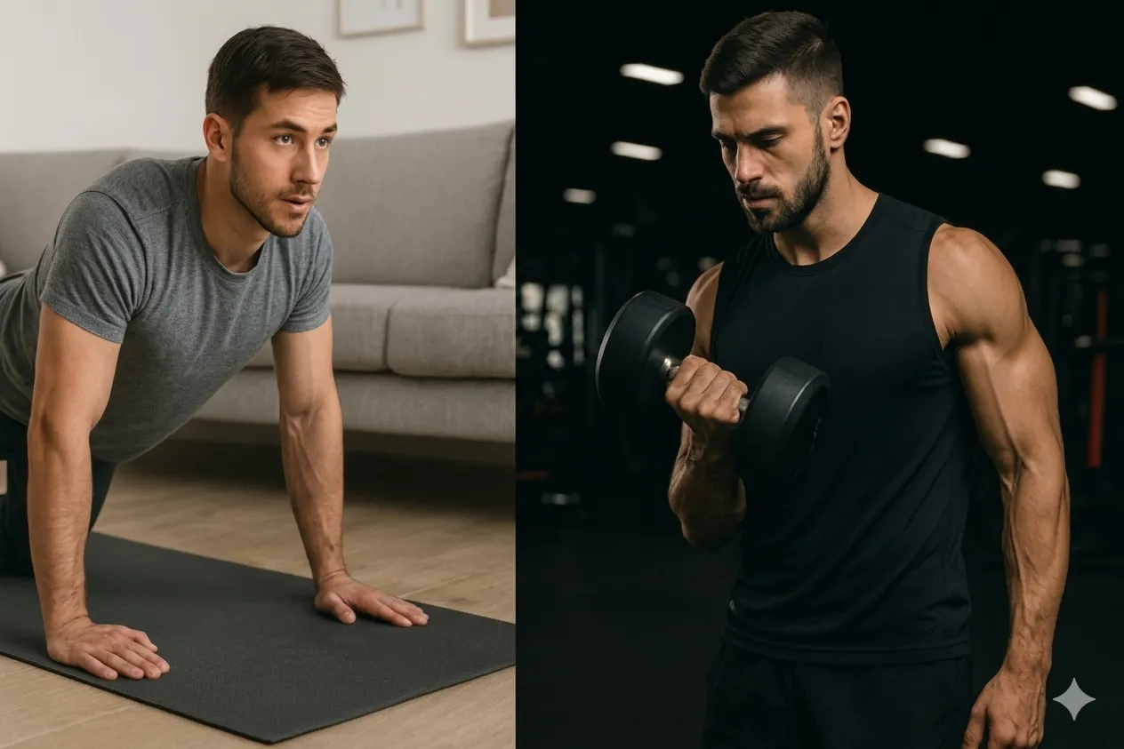home-workouts-vs-gym-sessions-which-is-more-effective