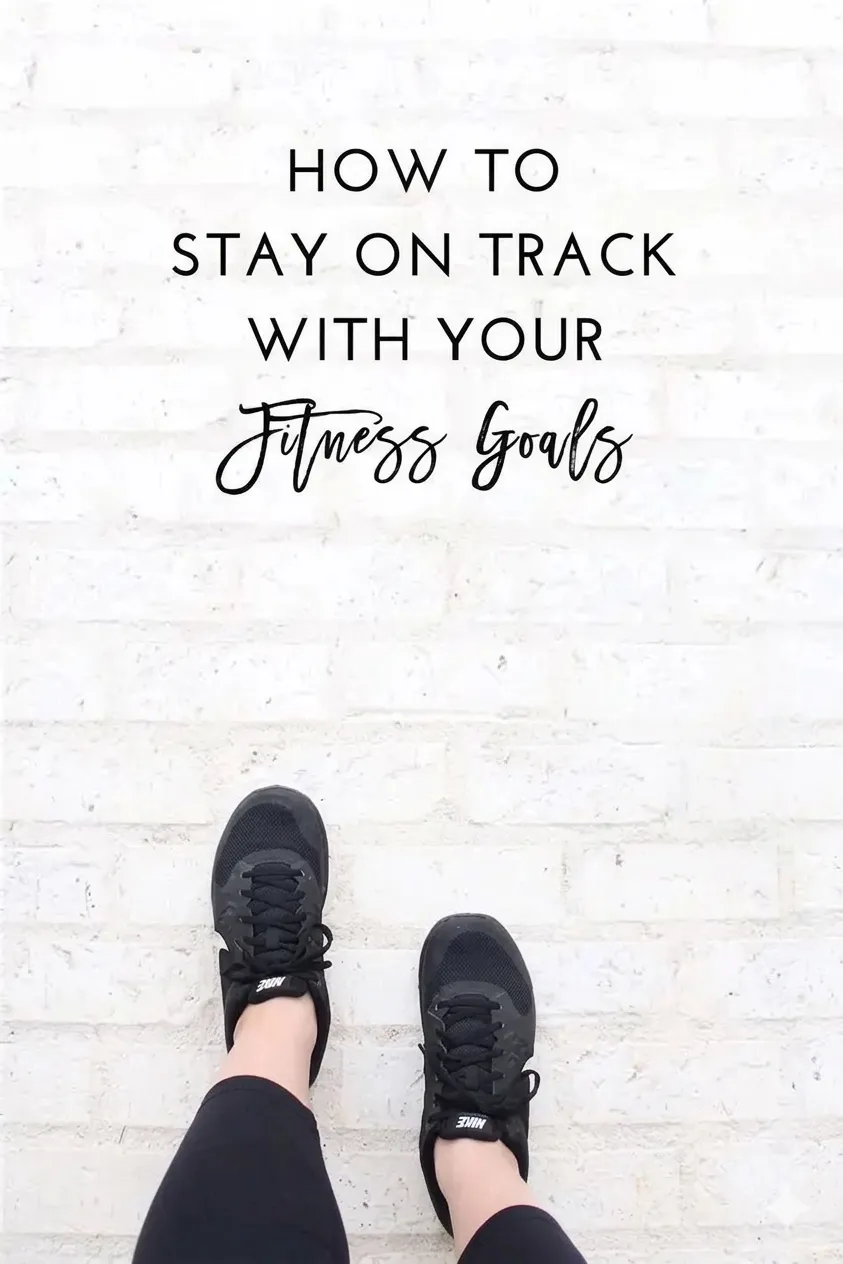 top-fitness-motivation-tips-to-stay-on-track-daily