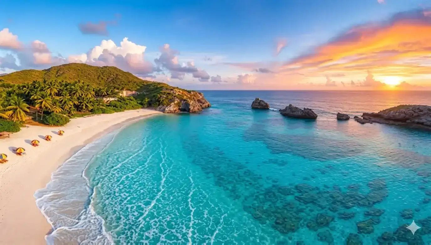 best-beaches-in-the-world-for-2026