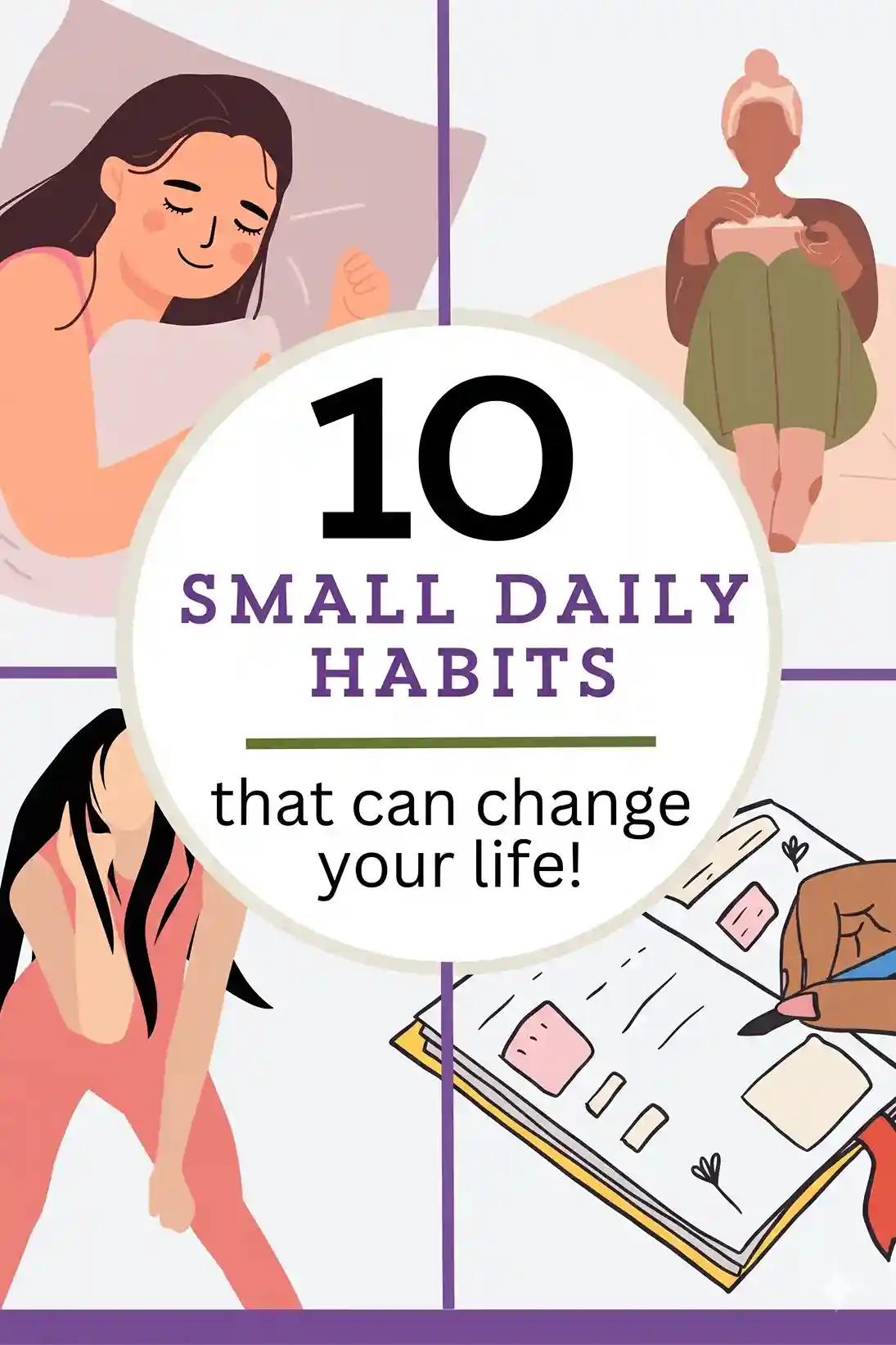 10-daily-habits-that-will-change-your-life-in-just-30-days