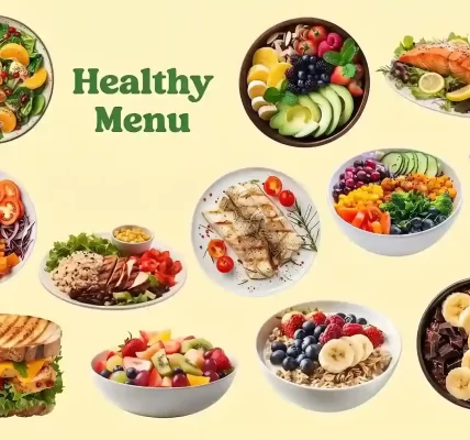 7-day-high-protein-high-fiber-meal-plan
