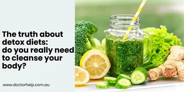 is-detoxing-good-for-you