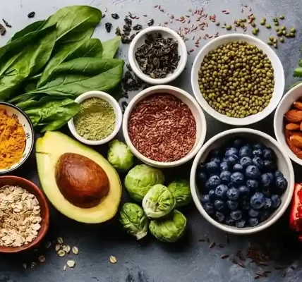 16-of-the-best-foods-for-your-healthy-weight-journey
