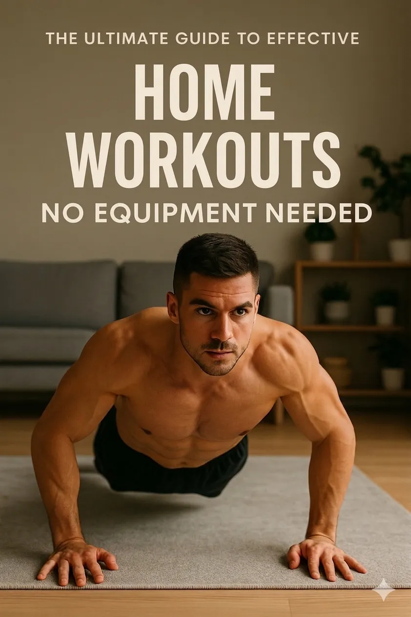20-best-no-equipment-workouts-to-build-strength-and-burn-fat