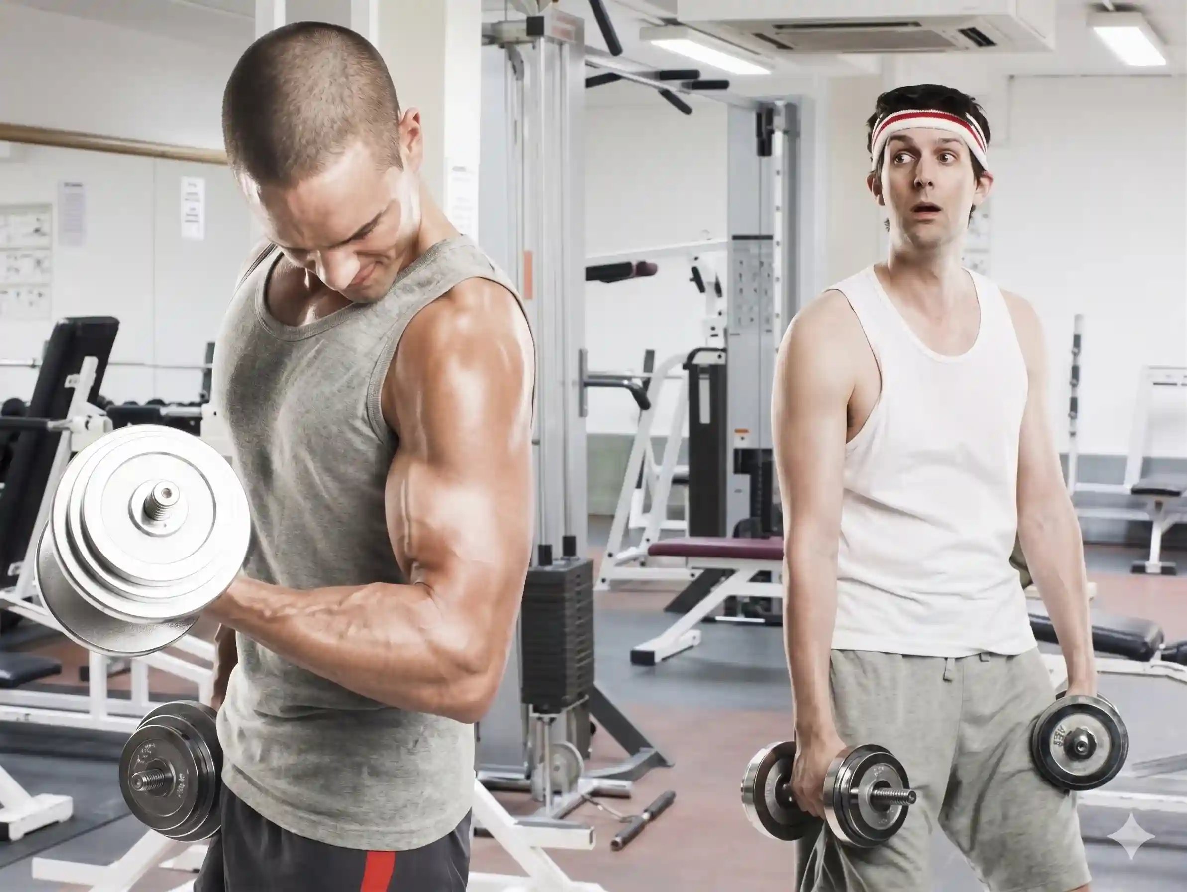 how-to-lose-fat-and-gain-muscle-for-body-recomposition