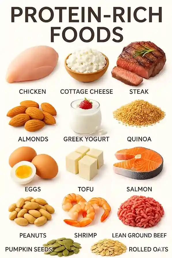16-delicious-high-protein-foods