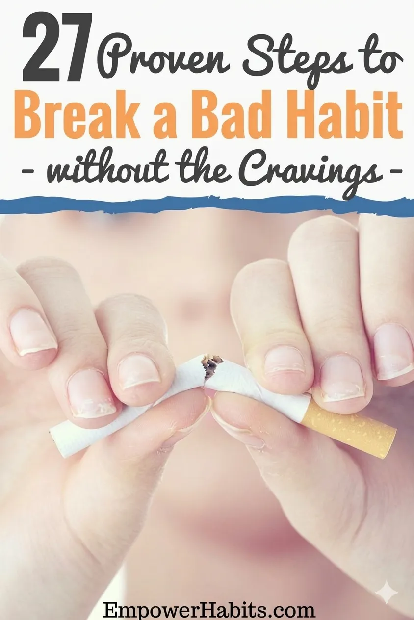 27-ways-to-break-your-bad-habits