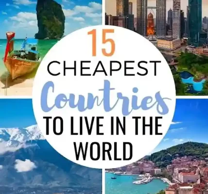 top-15-beautiful-and-cheap-countries-to-travel-in-the-world