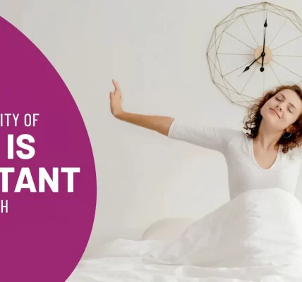 why-a-good-nights-sleep-is-important-for-your-health