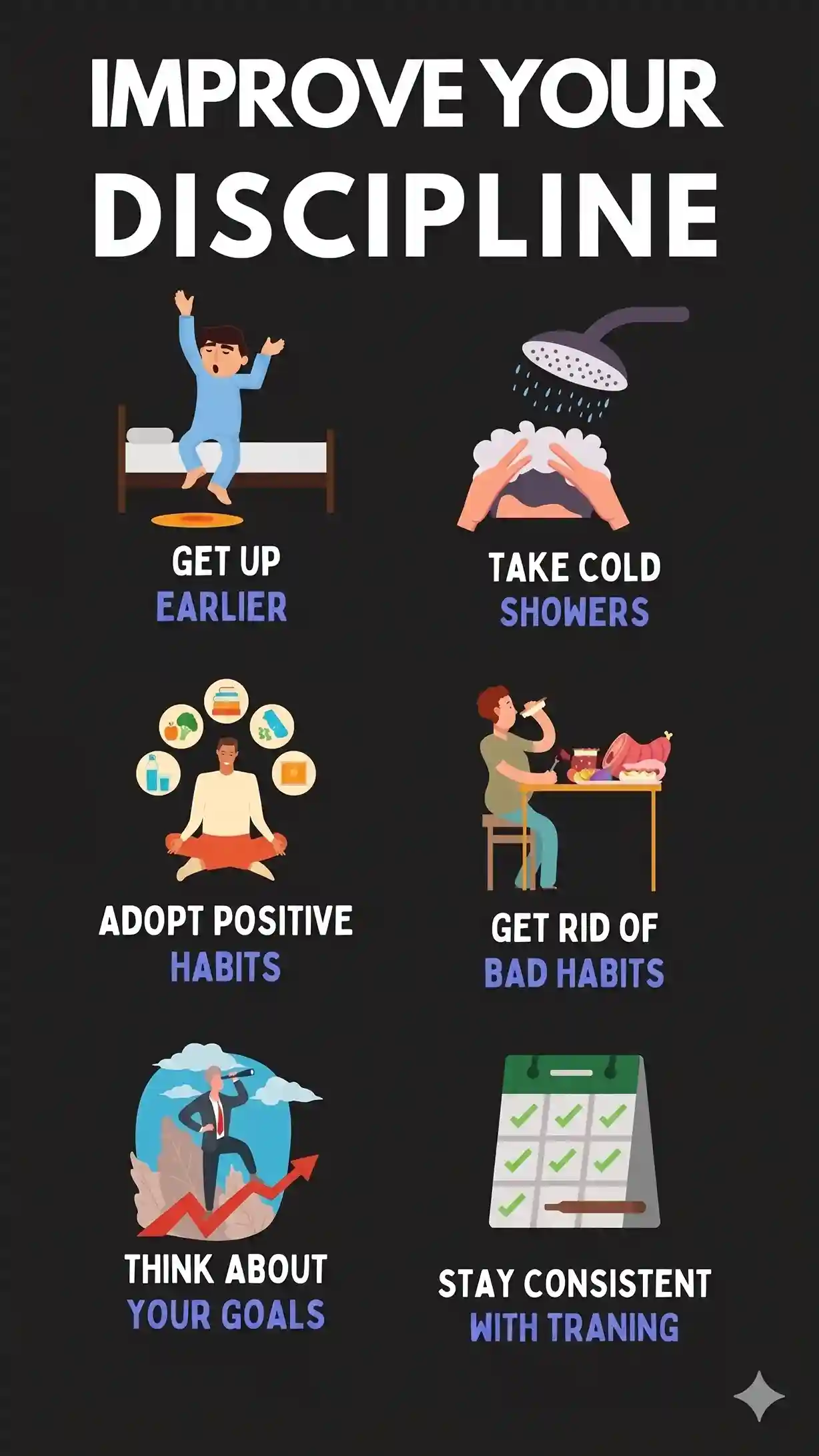 17-self-discipline-exercises-to-help-build-self-control