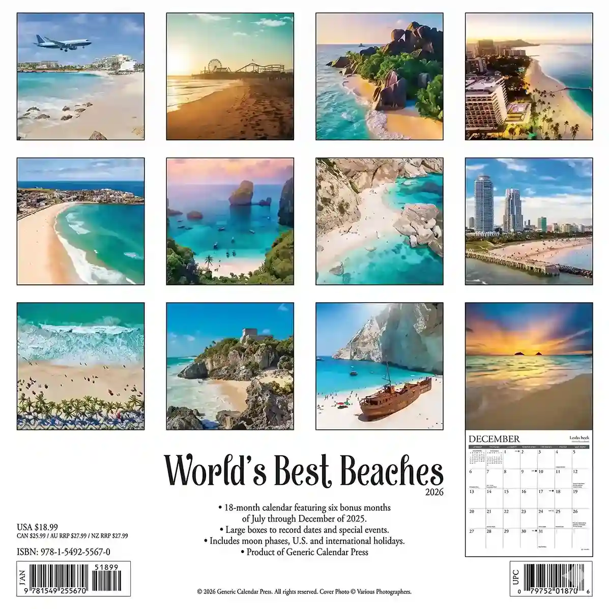 best-beaches-in-the-world-for-2026