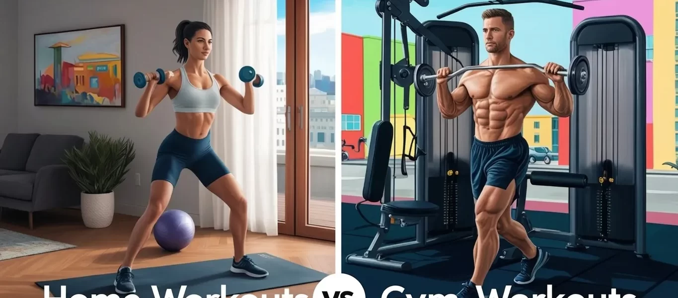 home-workouts-vs-gym-sessions-which-is-more-effective