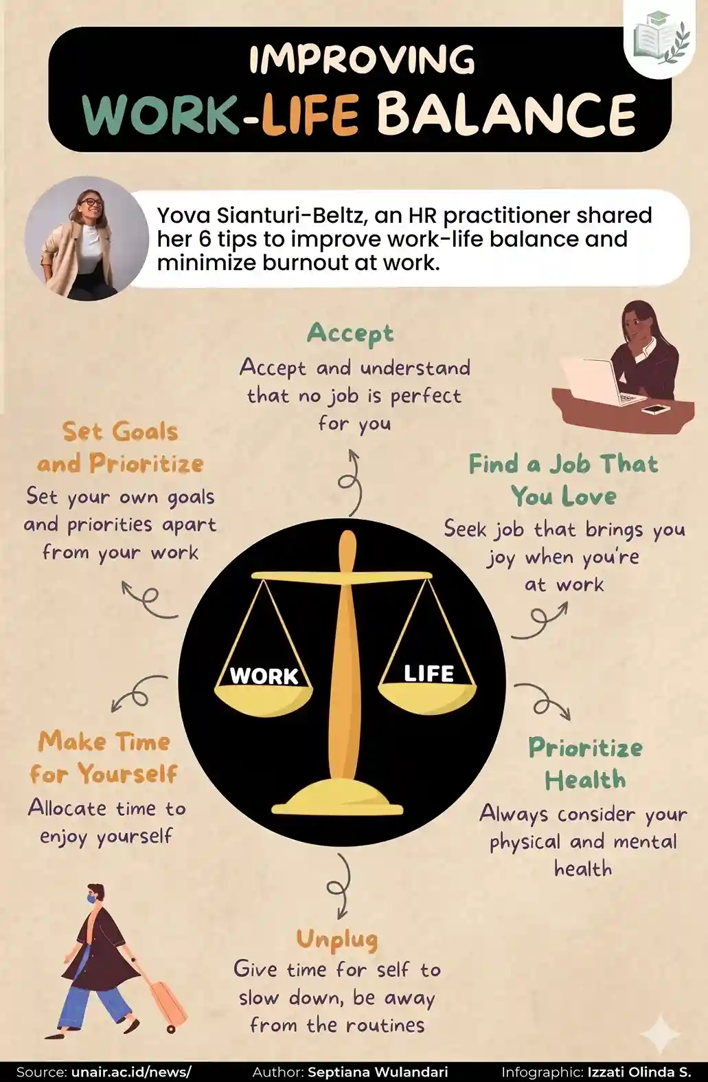 12-tips-to-achieve-a-healthy-work-life-balance