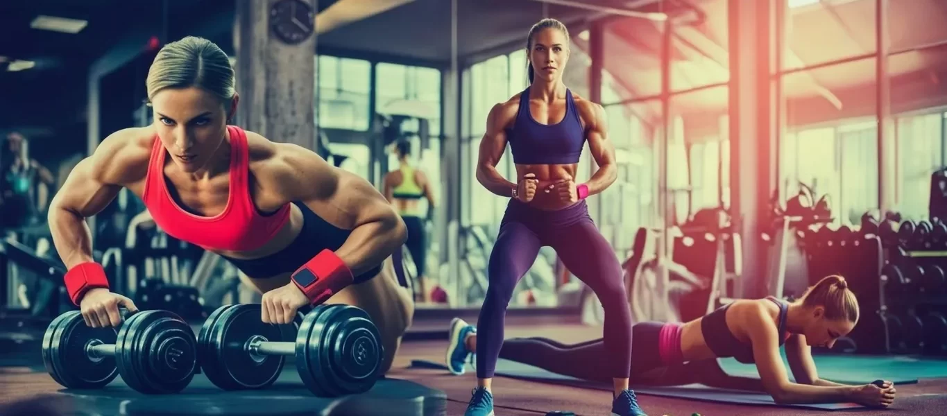 beginners-guide-to-fitness-starting-your-gym-journey