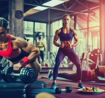 beginners-guide-to-fitness-starting-your-gym-journey