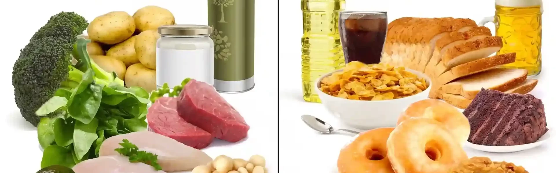 11-foods-to-avoid-when-trying-to-lose-weight