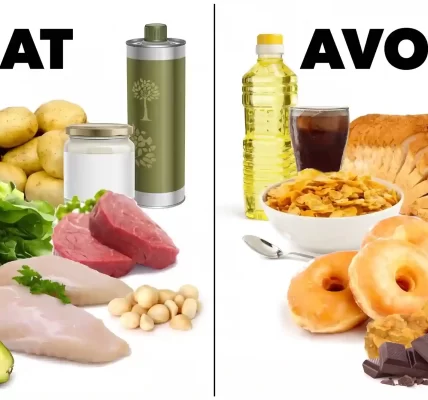 11-foods-to-avoid-when-trying-to-lose-weight