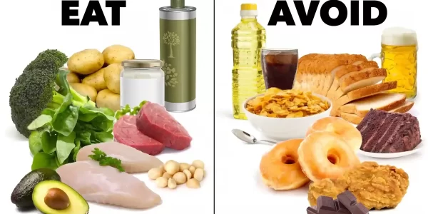 11-foods-to-avoid-when-trying-to-lose-weight