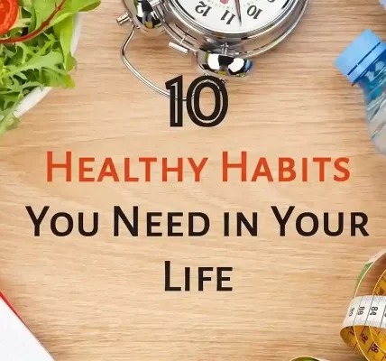 10-really-simple-habits-that-will-make-you-healthier