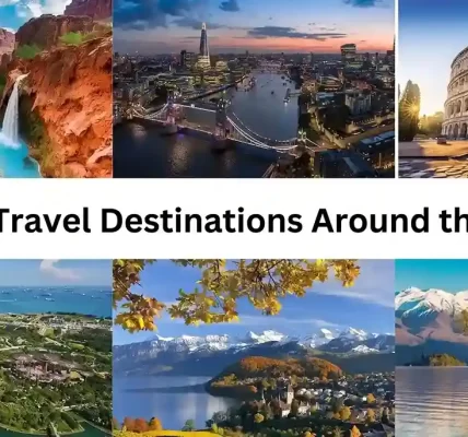 top-10-must-visit-destinations-for-your-world-travel-bucket-list