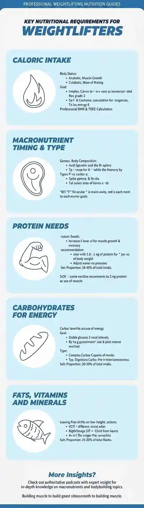 strength-on-a-plate-the-weight-lifting-diet-guide