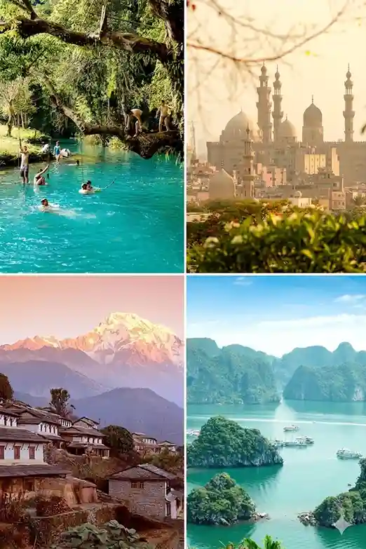 top-15-beautiful-and-cheap-countries-to-travel-in-the-world
