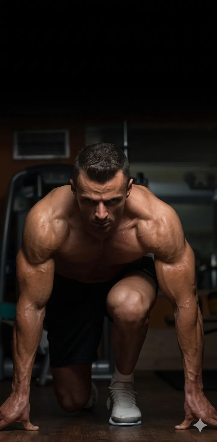 five-reasons-youre-not-gaining-muscle-and-how-to-fix-it