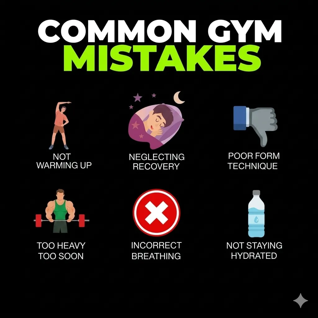 why-your-workout-isnt-working-7-common-gym-mistakes-and-how-to-fix-them