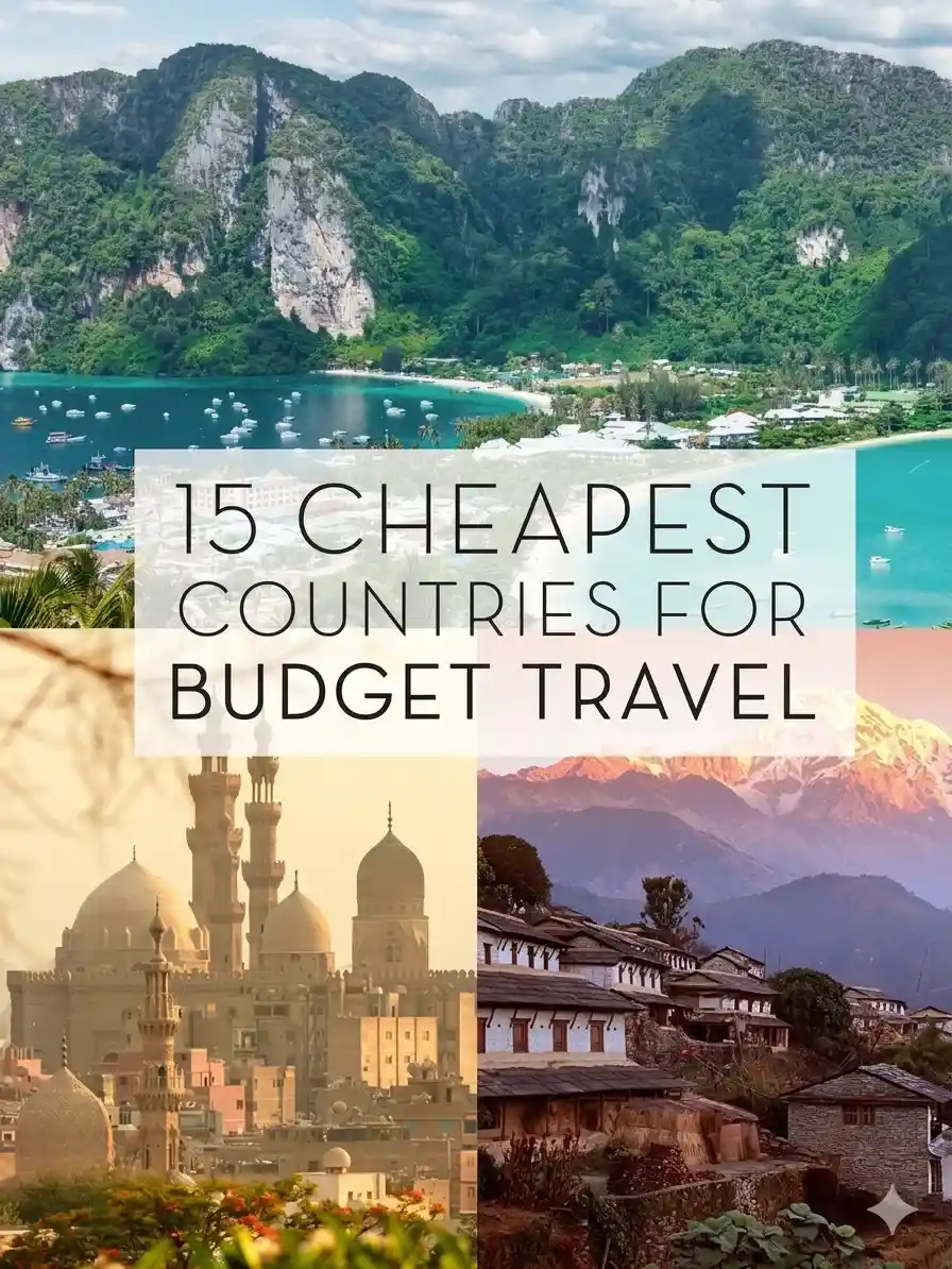top-15-beautiful-and-cheap-countries-to-travel-in-the-world