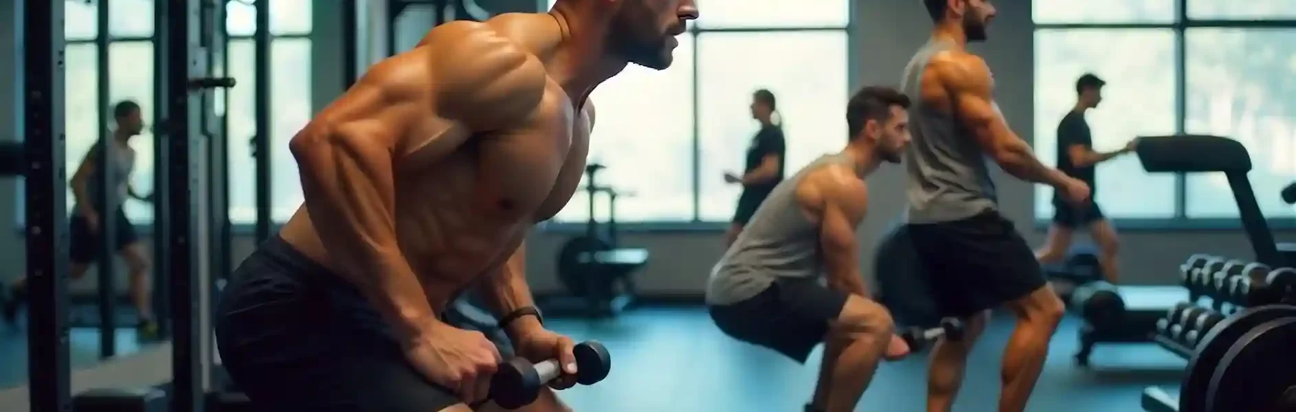five-reasons-youre-not-gaining-muscle-and-how-to-fix-it