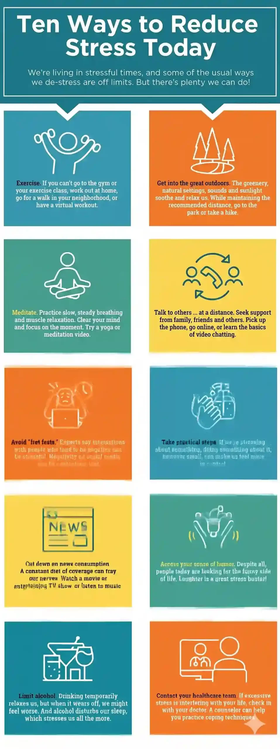 10-simple-ways-to-reduce-stress-during-a-busy-workweek