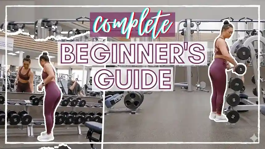 beginners-guide-to-fitness-starting-your-gym-journey
