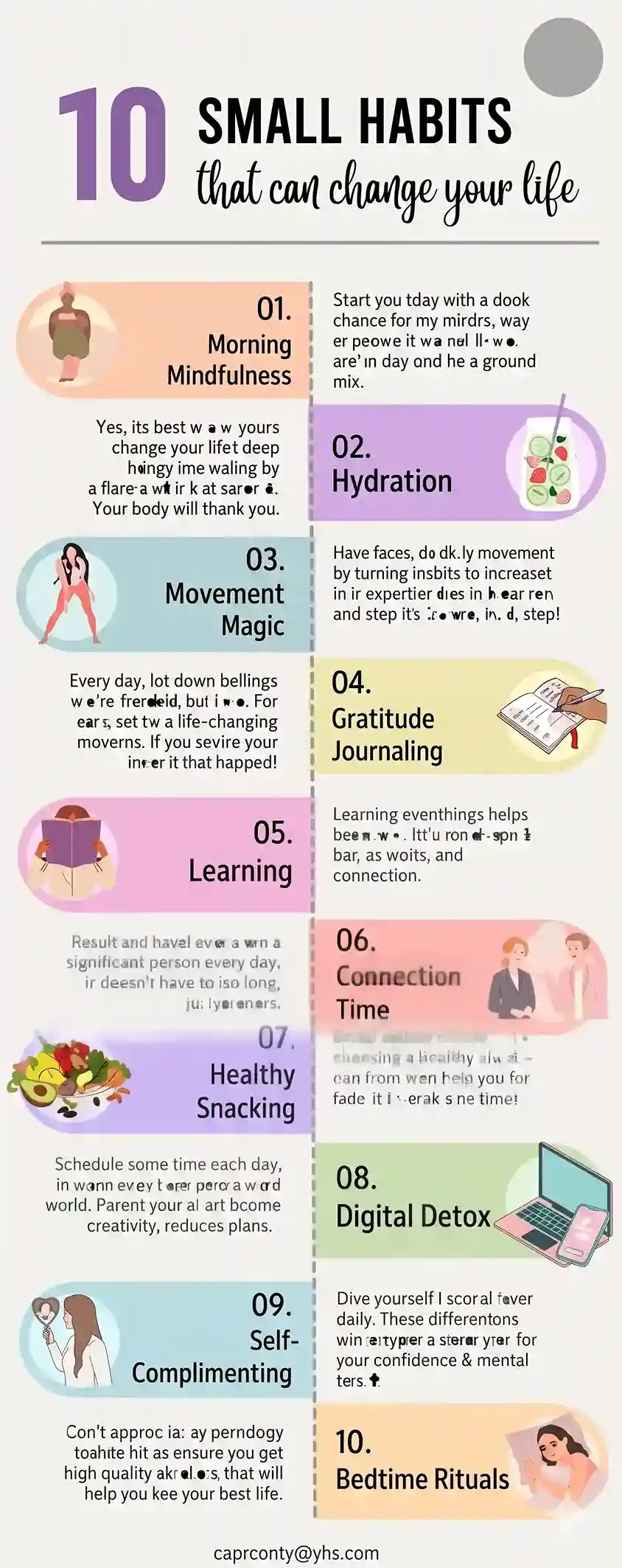 10-daily-habits-that-will-change-your-life-in-just-30-days