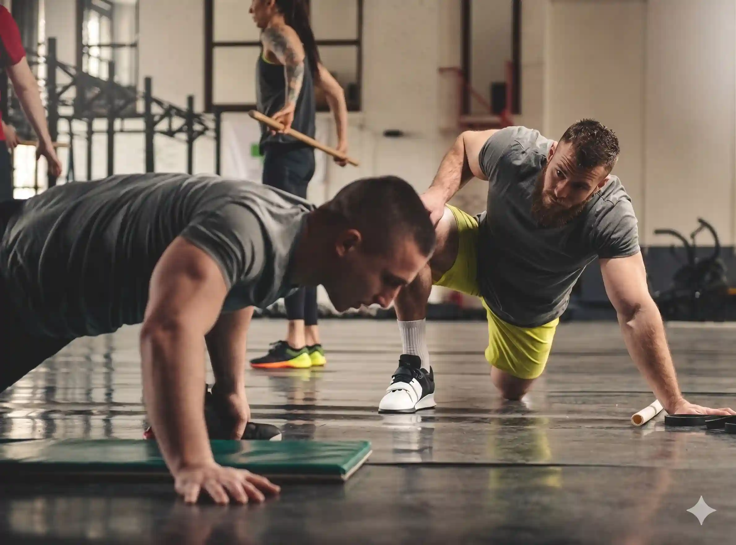 all-the-ways-you-can-strength-train-without-lifting-weights