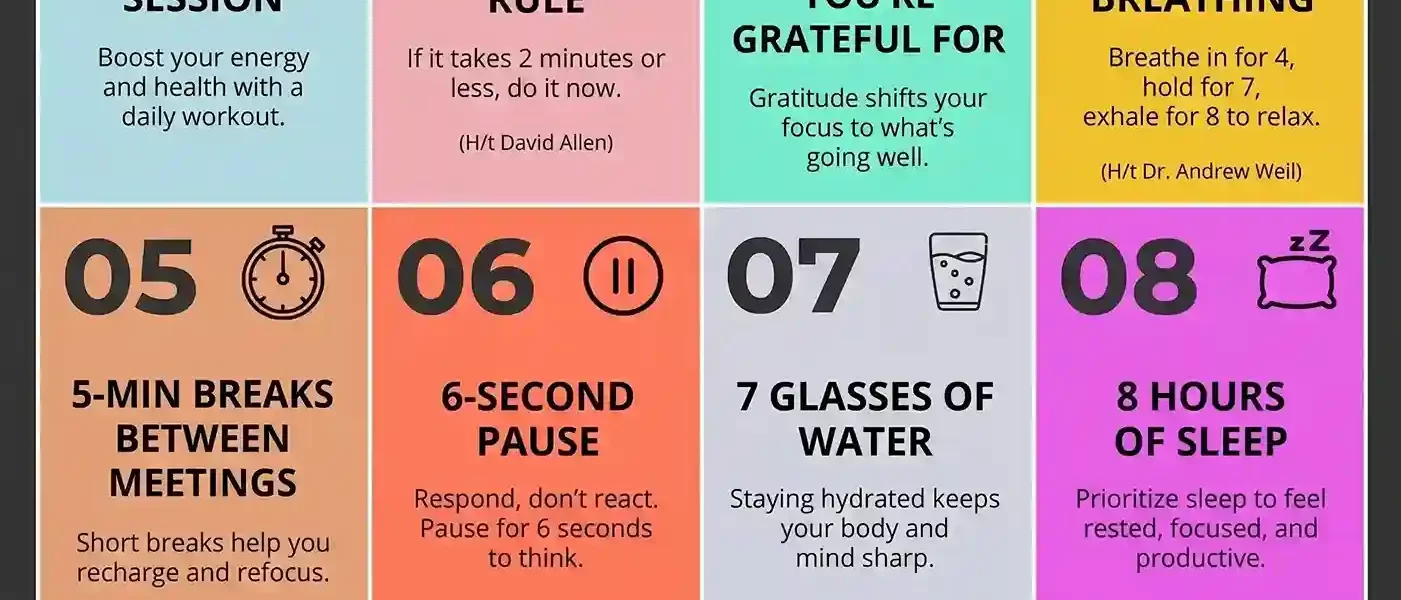10-daily-habits-that-will-change-your-life-in-just-30-days