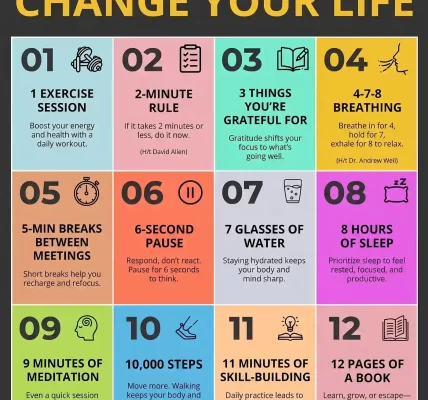 10-daily-habits-that-will-change-your-life-in-just-30-days